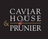 Caviar House & Prunier Shop - Terminal 1-B, Frankfurt Airport