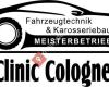 CCC - Car Clinic Cologne GmbH