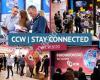 CCW Kongressmesse