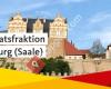 CDU Fraktion Stadtrat Bernburg