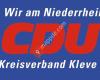 CDU Kreis Kleve