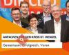 CDU Kreisverband St. Wendel