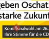 CDU Stadtrat-Oschatz