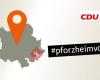 CDU Stadtverband Pforzheim