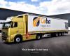 Ceba International Logistics GmbH & Co. KG