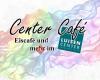 Center Café im Luisencenter Darmstadt  Eiscafé  Kaffeebar  Lounge