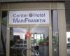 Center Hotel Main Franken