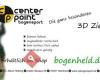 Center point bogensport