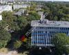 Centre Français de Berlin - deutsch-französisches Kulturzentrum gGmbH