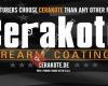Cerakote Firearm Coatings Europe & Hydrofinish by PBN Coatings GmbH