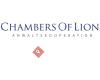 Chambers Of Lions
