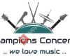 Champions Concerts