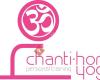 Chanti-Hom Yoga & Personal Training