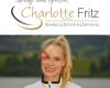 Charlotte Fritz -Sprenge Deine Grenzen-