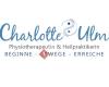Charlotte Ulm- Physiotherapeutin & Heilpraktikerin