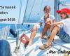 Charterweek Kroatien / New Sailing Generation