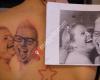 Checkpoint Charlie -  Tattoo und Piercing