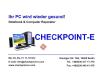 Checkpoint-E