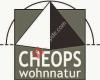 Cheops Holzwerkstatt GmbH