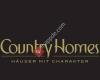 CHG Country Homes GmbH