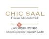 Chic Saal Beauty & Balance Gmünd