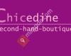 Chicedine second-hand-boutique