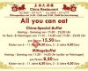China Restaurant