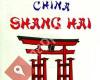 China Shang Hai Lieferservice