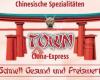 China Town Express China Restaurant Leverkusen