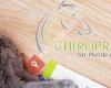 Chiropraktik für Pferde und Hunde - Sara Pfeifer