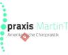 Chiropraxis Martin Toch