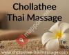 Chollathee Thai-Massage Seligenstadt