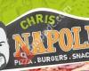 Chris' Napoli