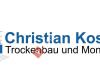 Christian Kosak Trockenbau und Montage
