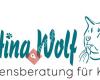 Christina Wolf, Verhaltensberatung für Katzen