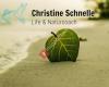 Christine Schnelle - schneller zum Leben - Life & Naturcoach