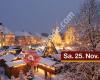 Christkindlmarkt Altötting