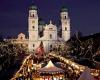 Christkindlmarkt Passau