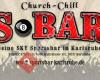 Church-Chill Sportsbar