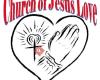 Church of Jesus Love