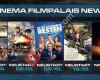 Cinema Filmpalais Dingolfing