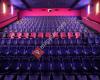 Cineplex Baunatal 4D-Kino