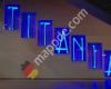 Cineplex Titania