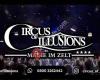 Circus of Illusions - Zaubershow