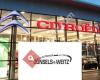 Citroën Autohaus Bonsels & Weitz  GmbH & Co  KG