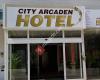 City Arcaden Hotel