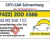 CITY-CAR Schramberg
