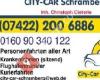 City-Car Schramberg. Inh. C. Dieterle