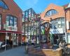 City Center Cuxhaven (CCC)