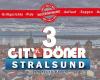 City Döner Stralsund